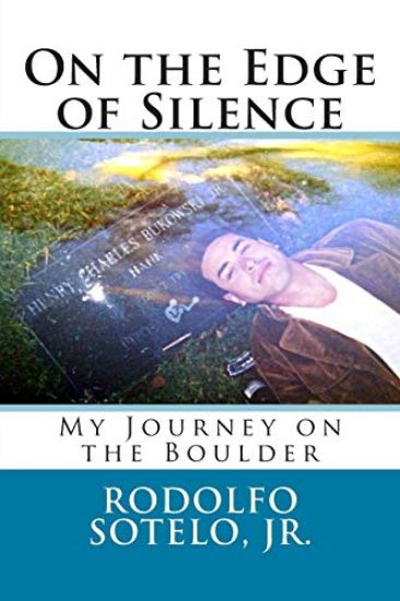 On the Edge of Silence: My Journey on the Boulder