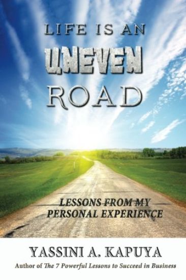 Life Is an Uneven Road: Lessons from My Personal Experience