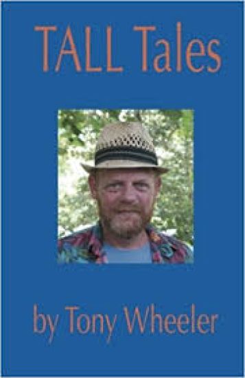 Tall Tales by Tony Wheeler