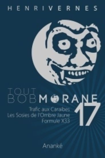Tout Bob Morane/17