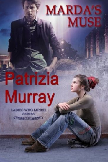 Marda's Muse