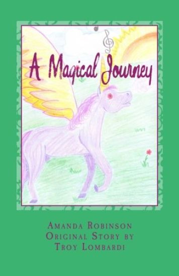A Magical Journey: A Magical Journey