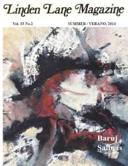 Linden Lane Magaine Vol 33 # 2, Verano 2014