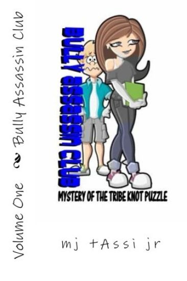 The Bully Assassin Club - Vol. 1