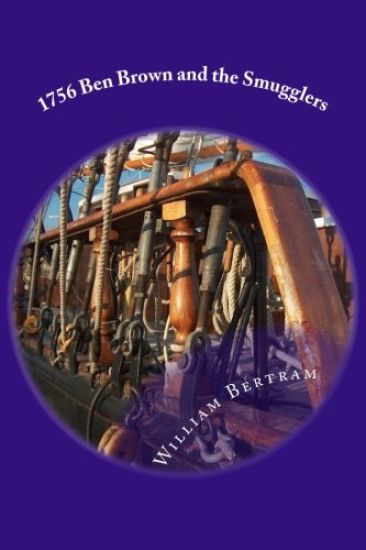 Ben Brown and the smugglers