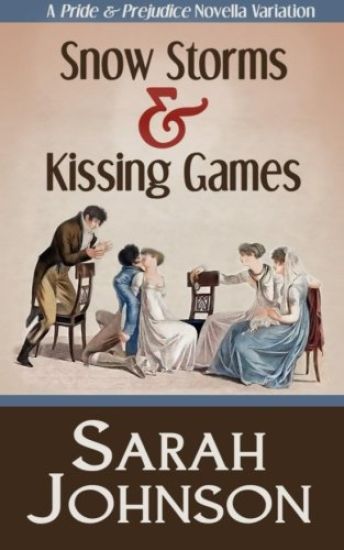 Snow Storms & Kissing Games