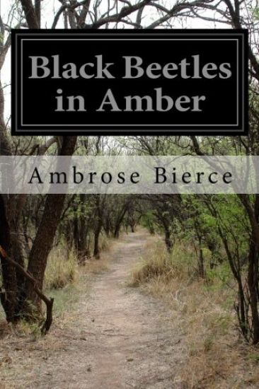 Black Beetles in Amber