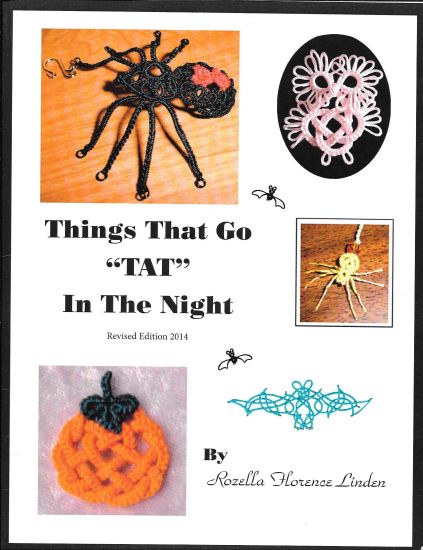 Things That Go TAT in the Night: Revised Edition 2014