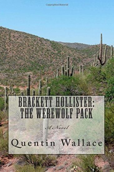 Brackett Hollister: The Werewolf Pack