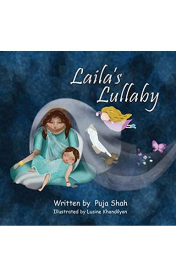 Laila's Lullaby