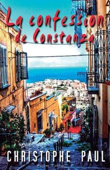 La confession de Constanza - Pocket Format