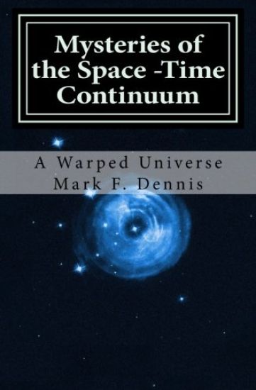 Mysteries of the Space -Time Continuum: A Warped Universe