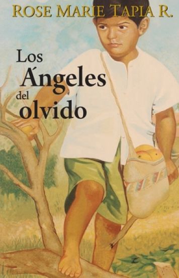 Los ángeles del olvido