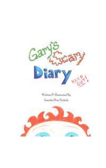 Gary's Scary Diary