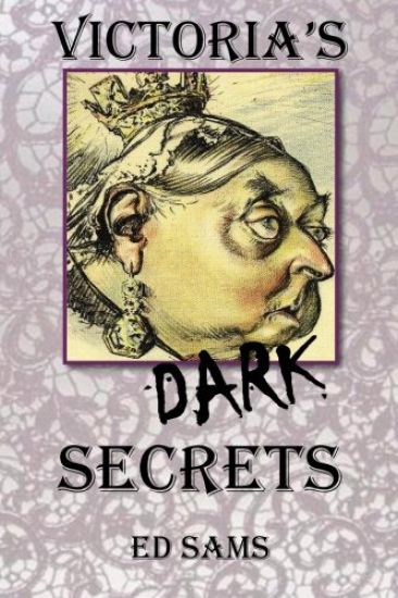 Victoria's Dark Secrets