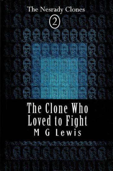 The Clone Who Loved to Fight