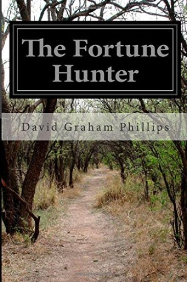 The Fortune Hunter