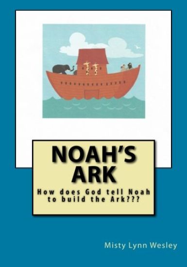 Noah's Ark