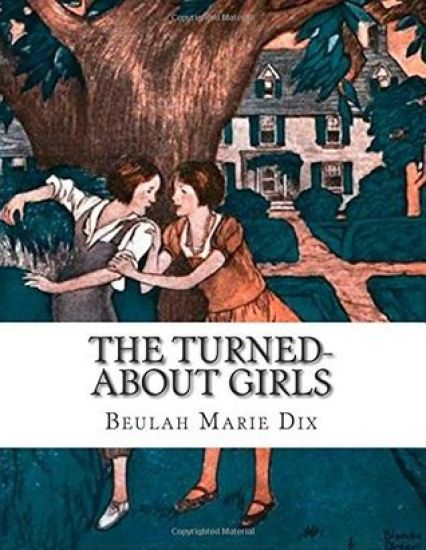 The Turned-About Girls