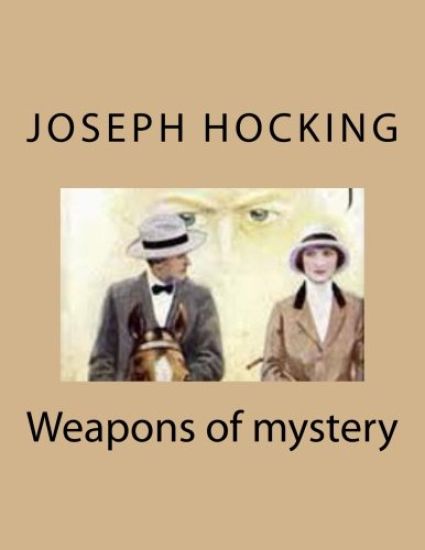 Weapons of mystery