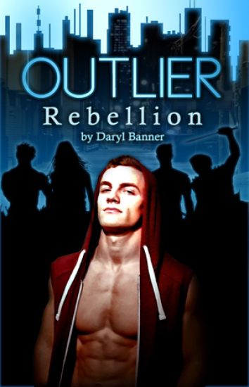 Outlier: Rebellion