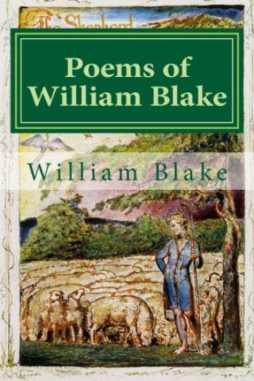 Poems of William Blake