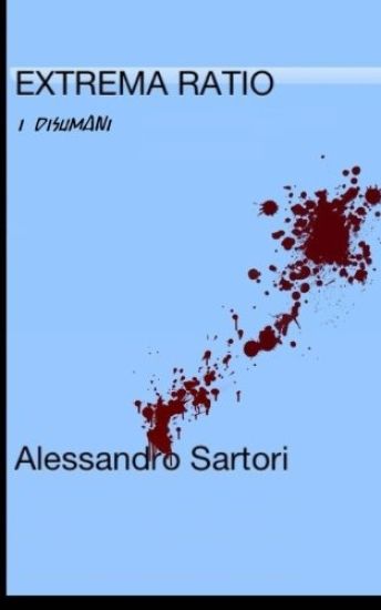 Extrema Ratio: I disumani