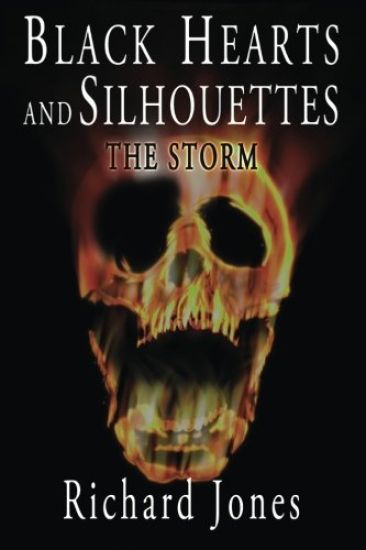 Black Hearts and Silhouettes- Book 1: The Storm