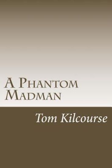 A Phantom Madman: Turner & Francis Investigate