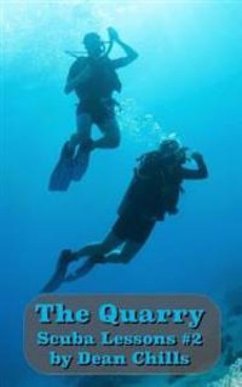 The Quarry: Scuba Lessons #2: A "Deep" Romance