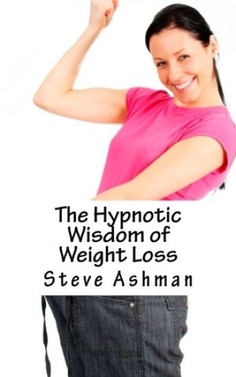The Hypnotic Wisdom of Weight Loss