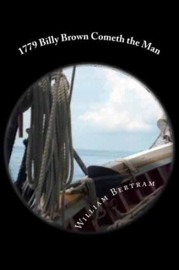 1779 Billy Brown Cometh the Man