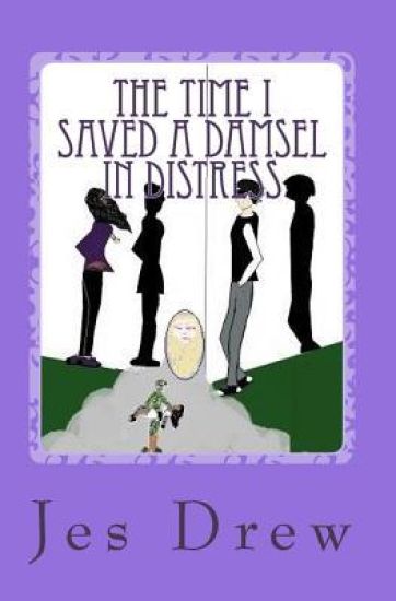 The Time I Saved a Damsel in Distress