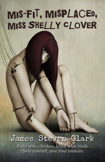 Mis-fit, Misplaced, Miss Shelly Clover