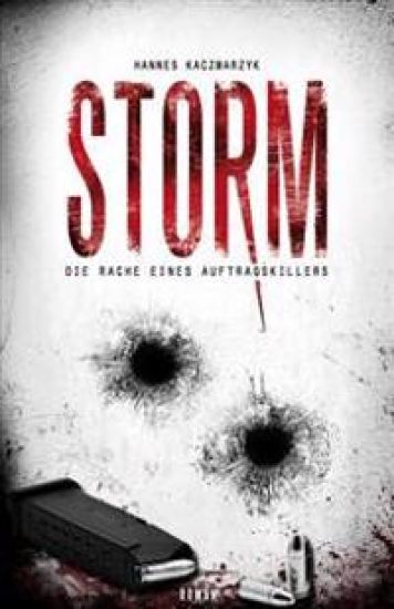 Storm: Die Rache eines Auftragskillers