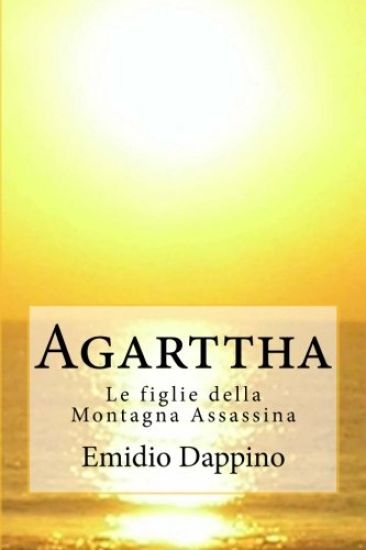 Agarttha - Le figlie della Montagna Assassina