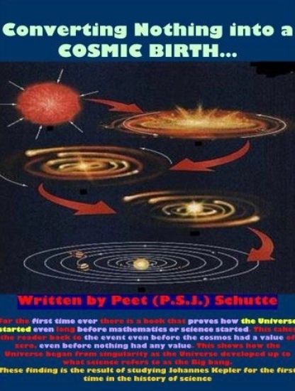 Converting Nothing into A Cosmic Birth?# 1