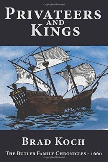 Privateers and Kings