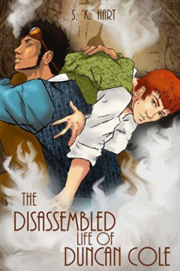 The Disassembled Life of Duncan Cole
