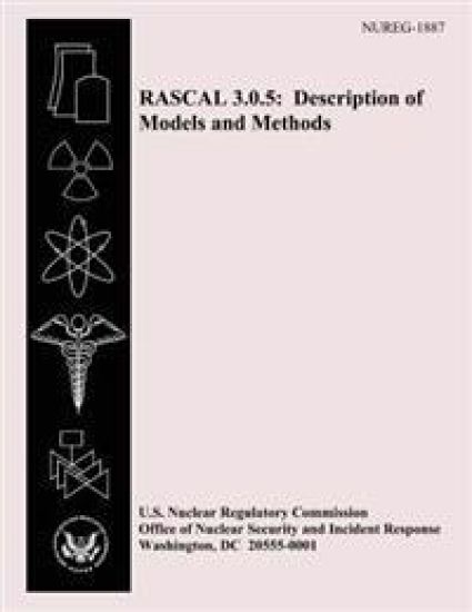 Rascal 3.0.5: Description of Models and Methods