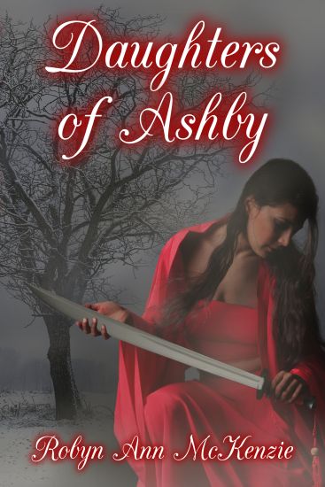 Daughters of Ashby