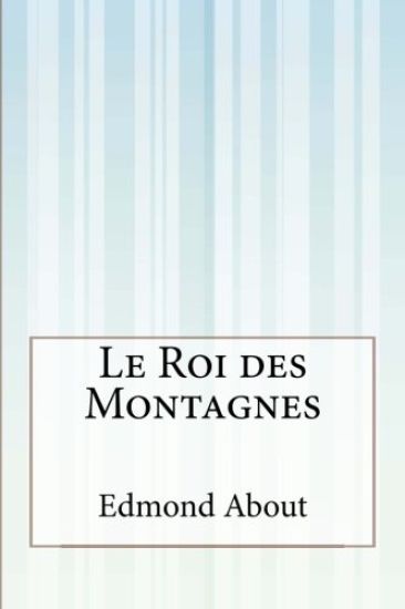 Le Roi des Montagnes