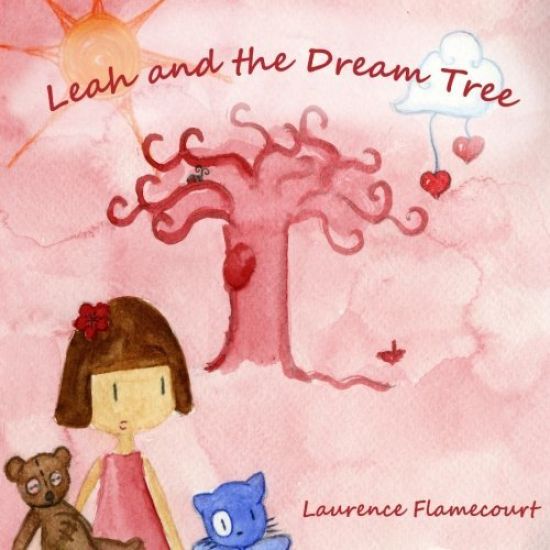 Leah and the Dream Tree