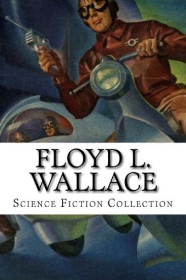 Floyd L. Wallace, Science Fiction Collection