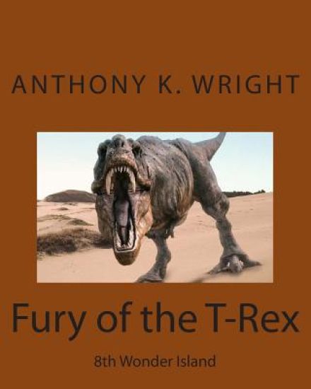 Fury of the T-Rex