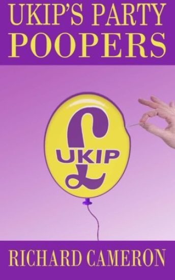 UKIP's Party Poopers