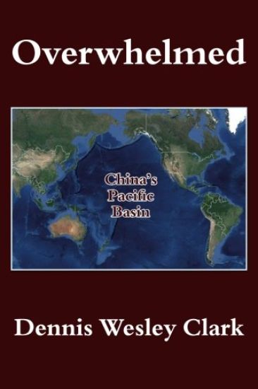 Overwhelmed: China's Pacific Basin