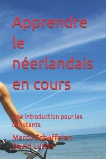 Apprendre le néerlandais en cours