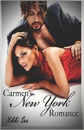 Carmen's New York Romance