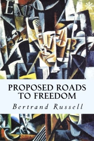 Proposed Roads to Freedom